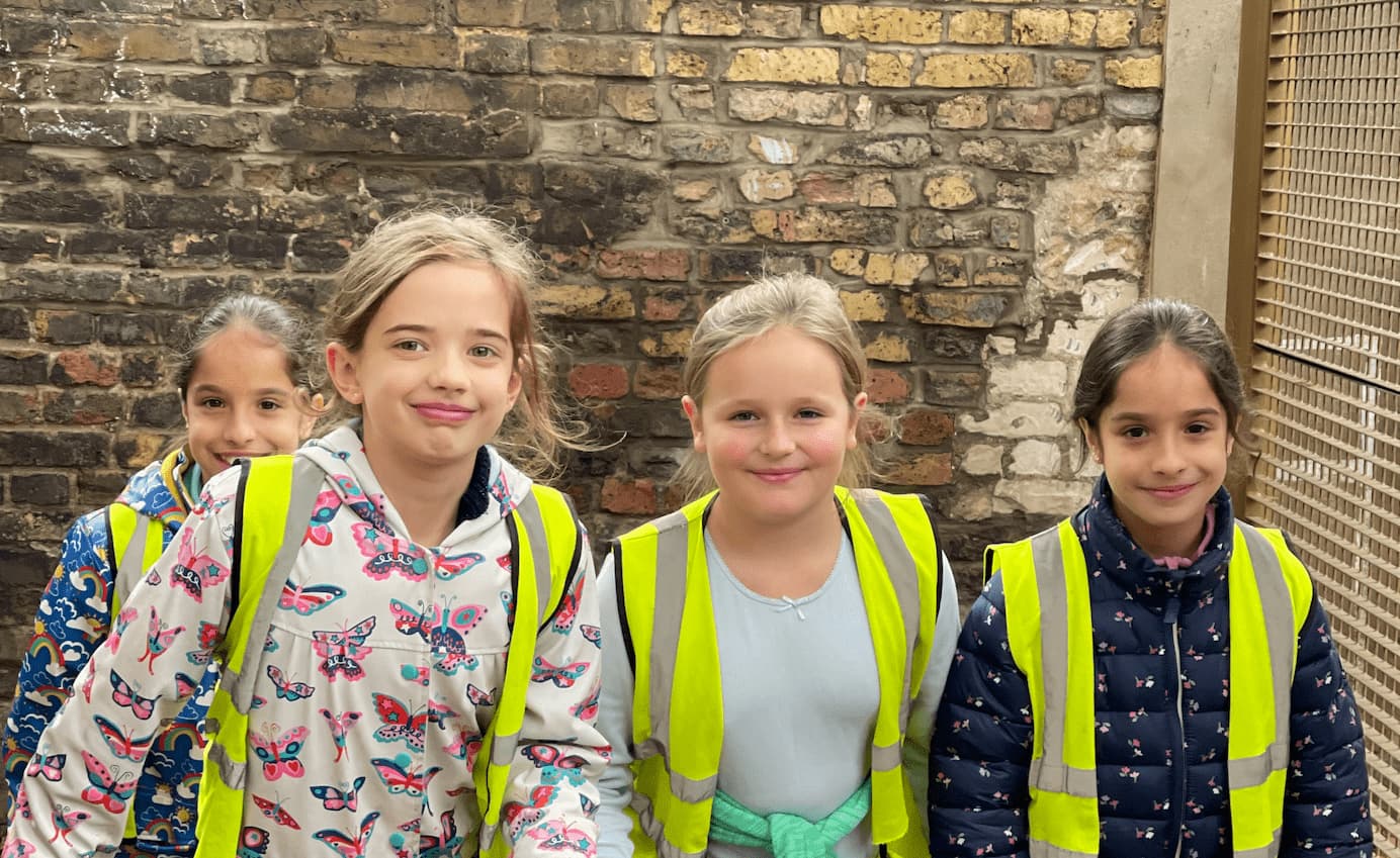 Dallington School